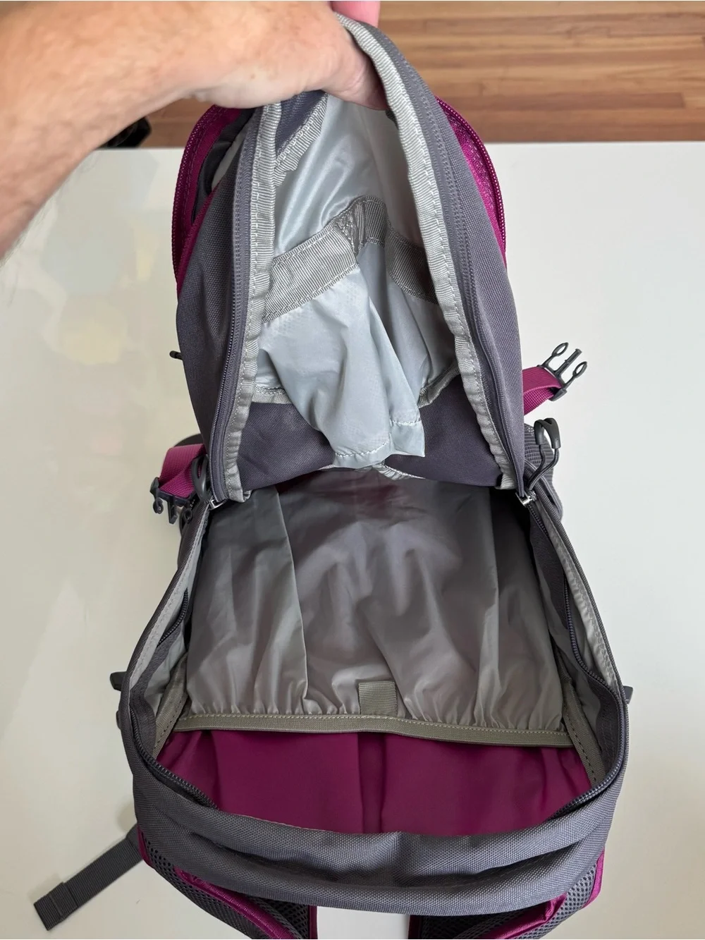 OSPREY daylite backpack